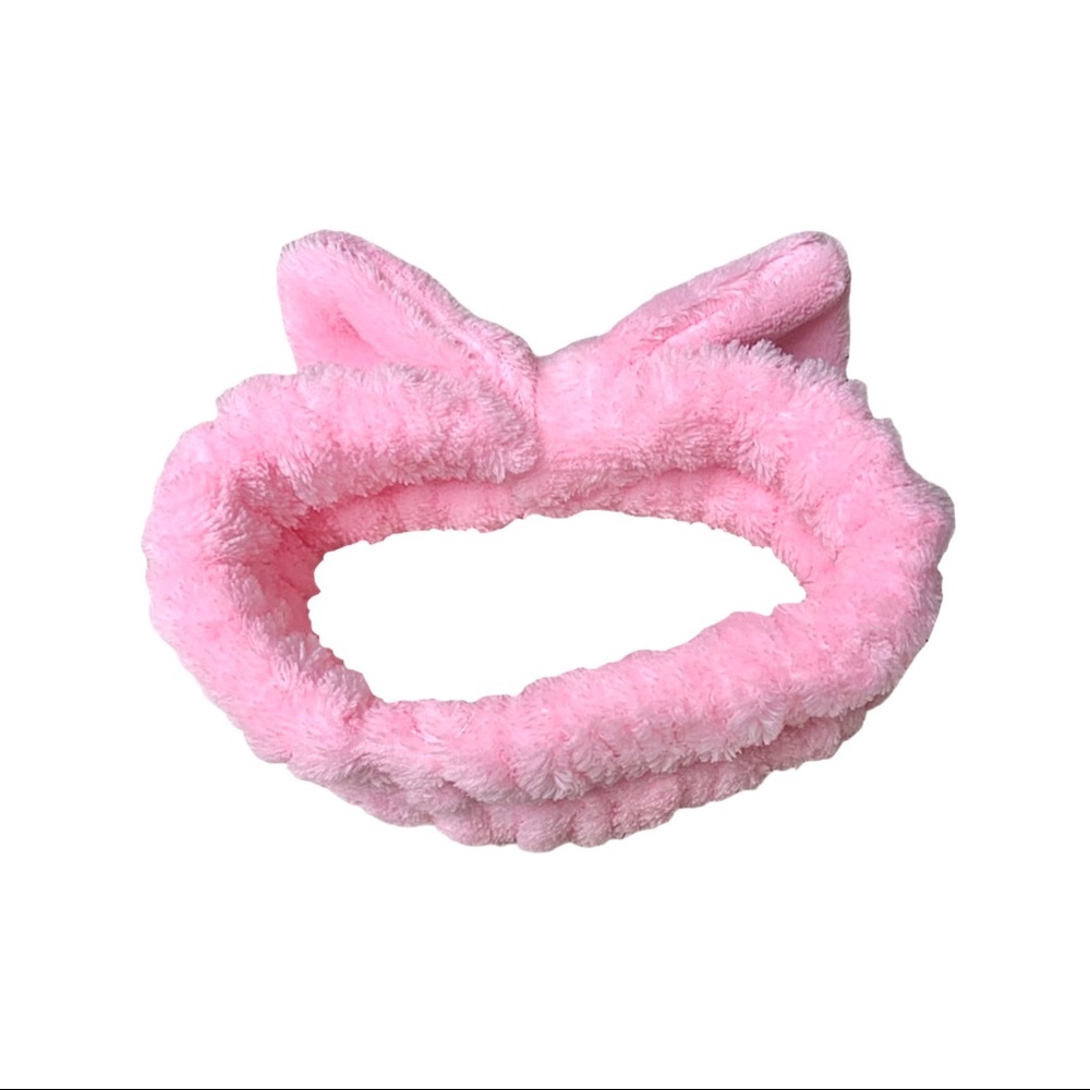 NEW Fluffy Headband